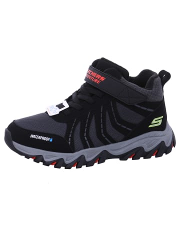 Skechers Winterstiefel Rugged Ranger in Schwarz