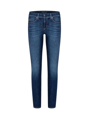 CAMBIO  Jeans für Damen in blau