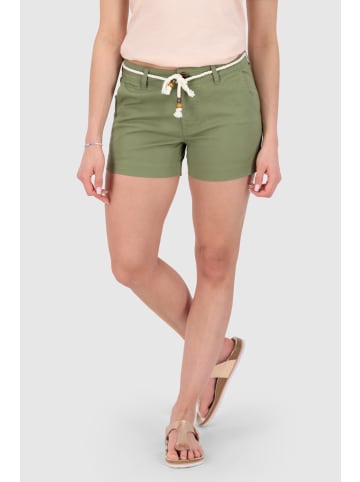 alife and kickin Shorts ReinaAK A in dust