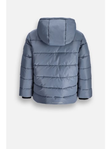 Coccodrillo Winterjacke in blau