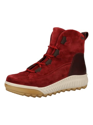 Legero Stiefelette in Rot