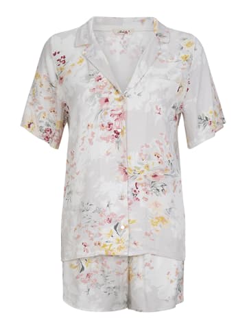Goldenbay Shorty Blossom in Pink