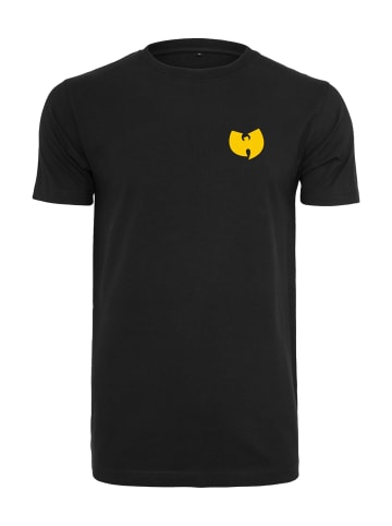 Wu-Wear T-Shirts in black