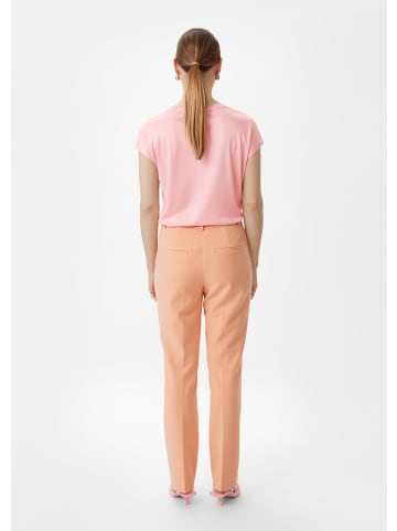 comma T-Shirt in 4272_rosa