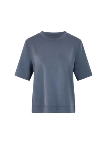 MARC CAIN SPORTS T-Shirt in grau