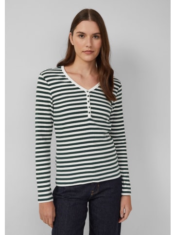 s.Oliver T-Shirt in 69G2_petrol