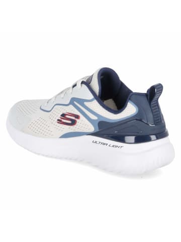 Skechers Low Sneaker ANDAL in Weiß