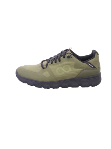 Tenhaag Sneaker für Herren in olive