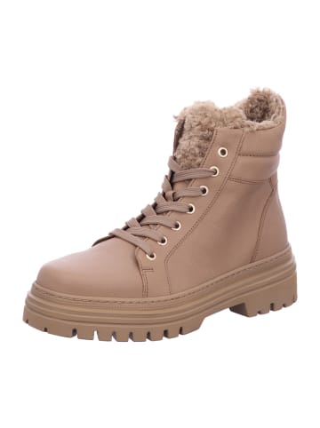 Gabor Damen Stiefel/Boots ungefüttert  in Braun