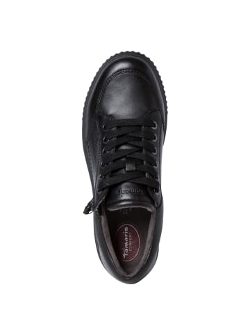 Tamaris COMFORT Sneaker in BLACK NAPPA