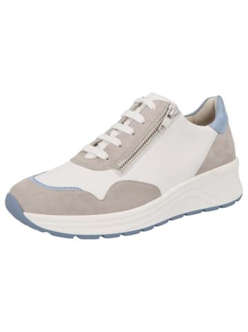Solidus Sneaker in weiß