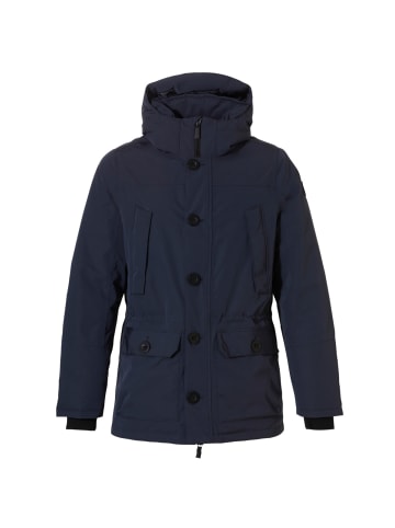 Rehall outerwear Parka Lucas-R in blau