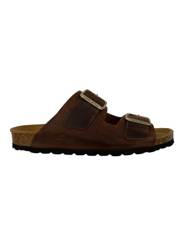 Camel Active Pantolette in Braun