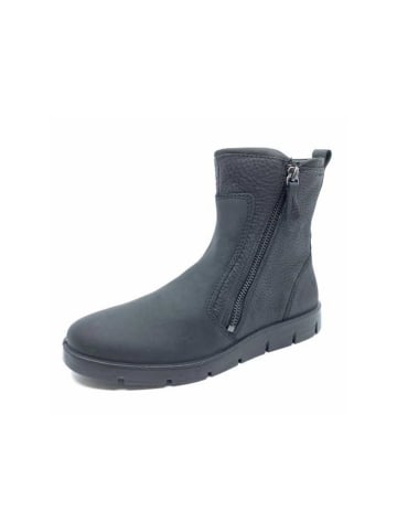 Ecco Stiefeletten für Damen in schwarz in schwarz