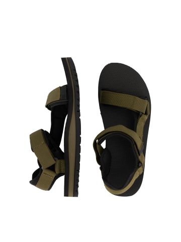 Teva Trekkingsandalen Universal Trail in Olive