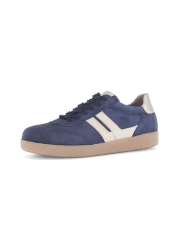 Gabor Fashion Sneaker low in blau