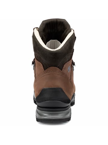 hanwag Trekkingstiefel Tatra II Wide in Braun