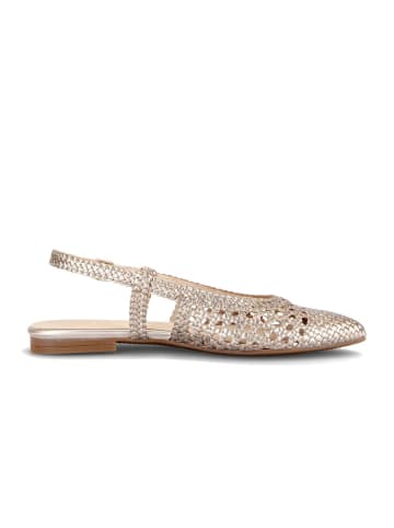 Gabor Slingpumps in multicolour