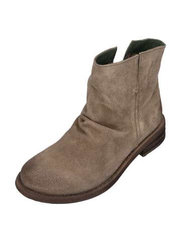 Felmini Stiefeletten E377 in grau