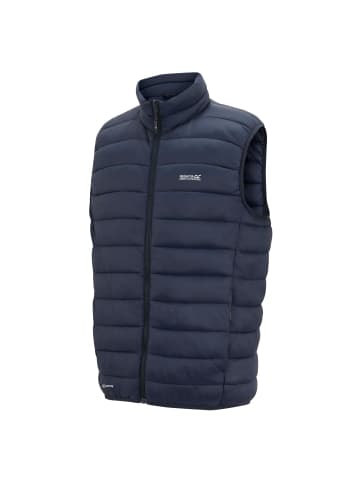 Regatta Steppweste Marizion in Navy