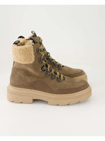 WALDLÄUFER Klassische Stiefeletten in Beige