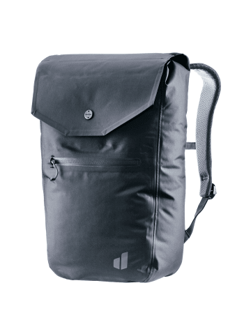 Deuter Rucksack Drout 20 black in Schwarz