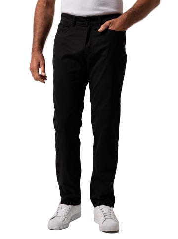 JP1880 Hose in schwarz