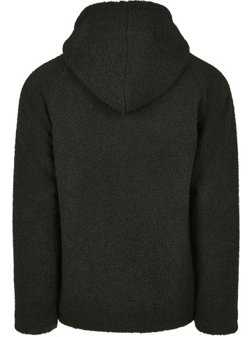 Urban Classics Sweat & Fleece - Hoodies Zipthrough in black