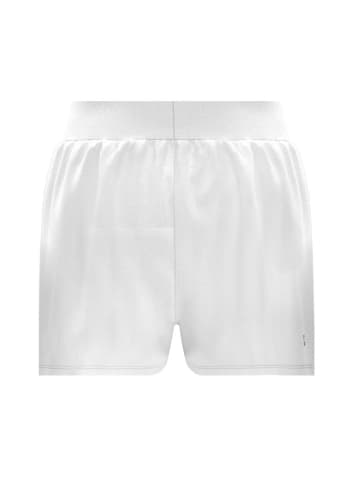 BIDI BADU Crew 2In1 Shorts - pink in Weiß