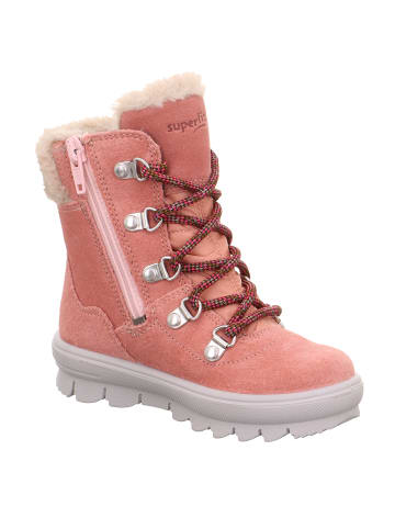superfit Winterstiefel FLAVIA in Rosa