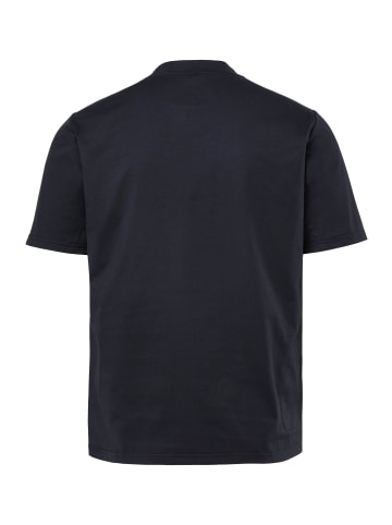 JP1880 Kurzarm T-Shirt in schwarz