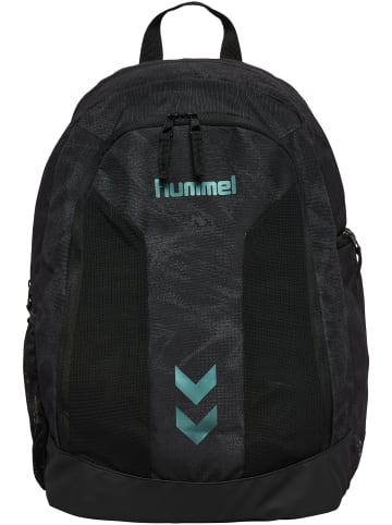 Hummel Rucksack Hmlblaze26 (Zubehör) in BLACK/ASPHALT