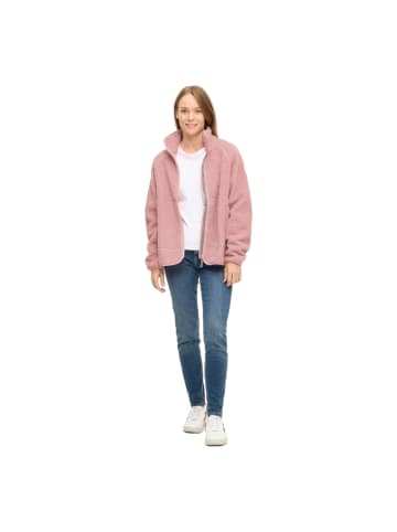 Derbe Kuschelby Jacke in