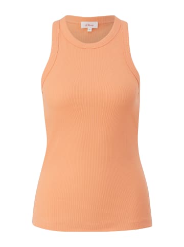 s.Oliver T-Shirt in 2115_mango