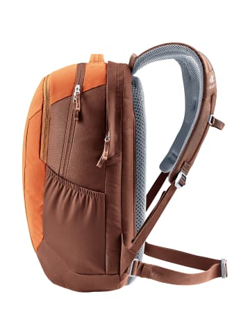 Deuter Giga in Braun5914