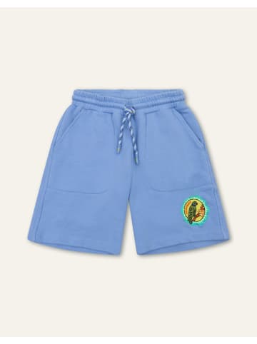 Oilily Petuel Short in Blau