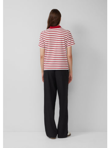 s.Oliver Polo-Shirt in 35H7_rot