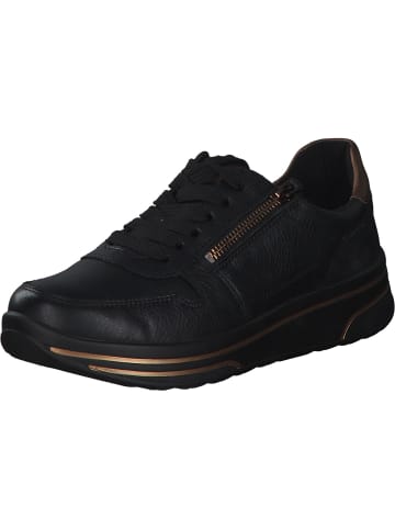 ara Sneakers Low in Schwarz