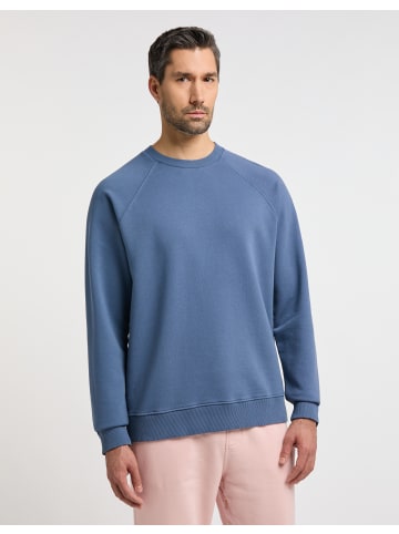 Joy Sportswear Sweatshirt JOY 103 in jeans blue