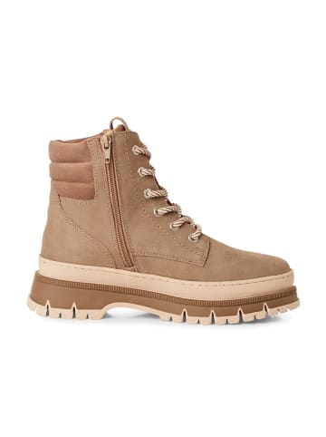 Tamaris Stiefel M2520045 in braun