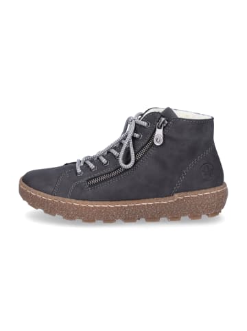 rieker Sneaker in grau