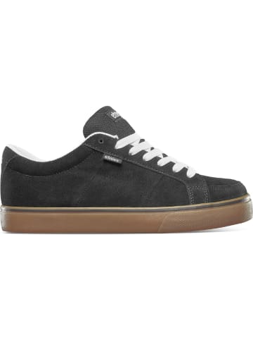 Etnies Skaterschuhe Kingpin Vulc Black Gum White