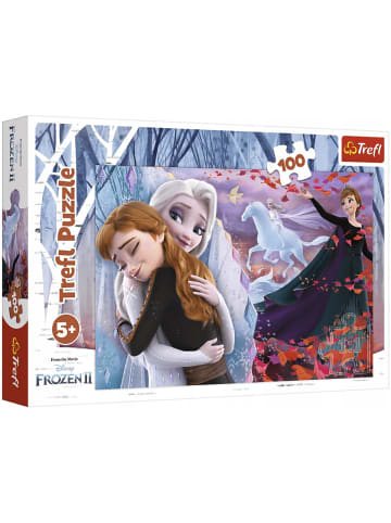 Disney Puzzle Frozen in multicolor