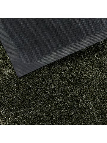 Astra Fußmatte für Innen LAVA 2ER SET 2 in Grün