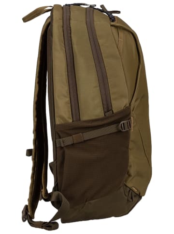 Thule Rucksack EnRoute 23L in Nutria/Natural Green