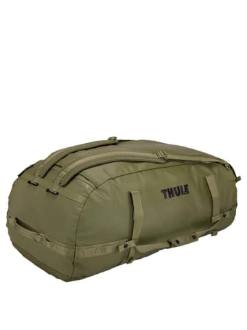 Thule Chasm 130 - Reisetasche 86 cm (black) in olivine