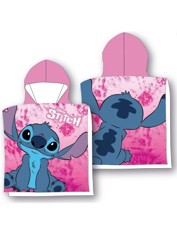 Disney Kinder-Poncho – Kapuzenhandtuch