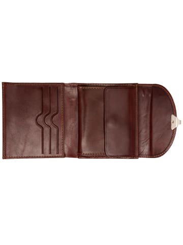 Golden Head Colorado Geldbörse RFID Leder 12 cm tabacco