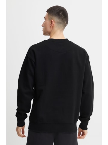 11 Project Sweatshirt PRAndreas in Schwarz