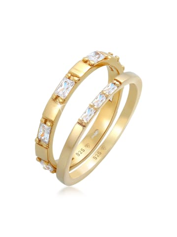 Elli Ring für Damen in silber